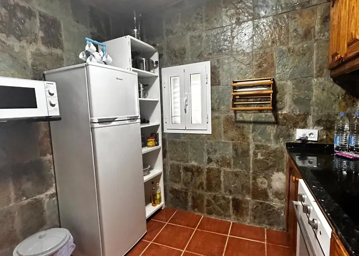 Encantadora Casa Cueva En Valsequillo