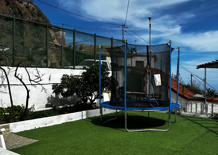 Encantadora Casa Cueva En Valsequillo