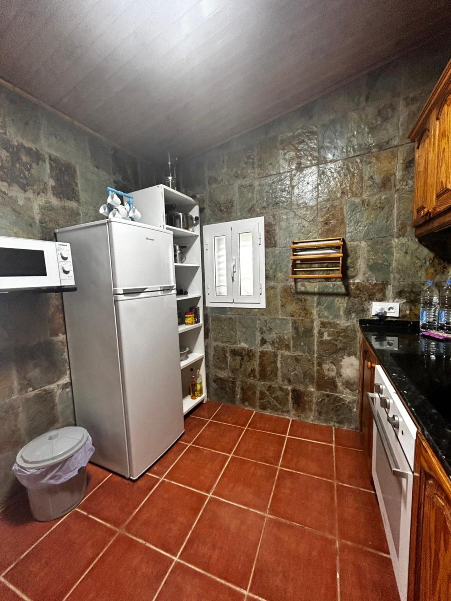 Encantadora Casa Cueva En Valsequillo *