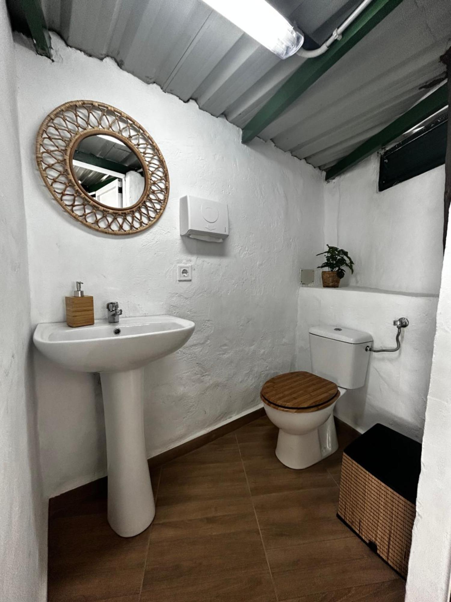 Casa vacanze Encantadora Casa Cueva En Valsequillo