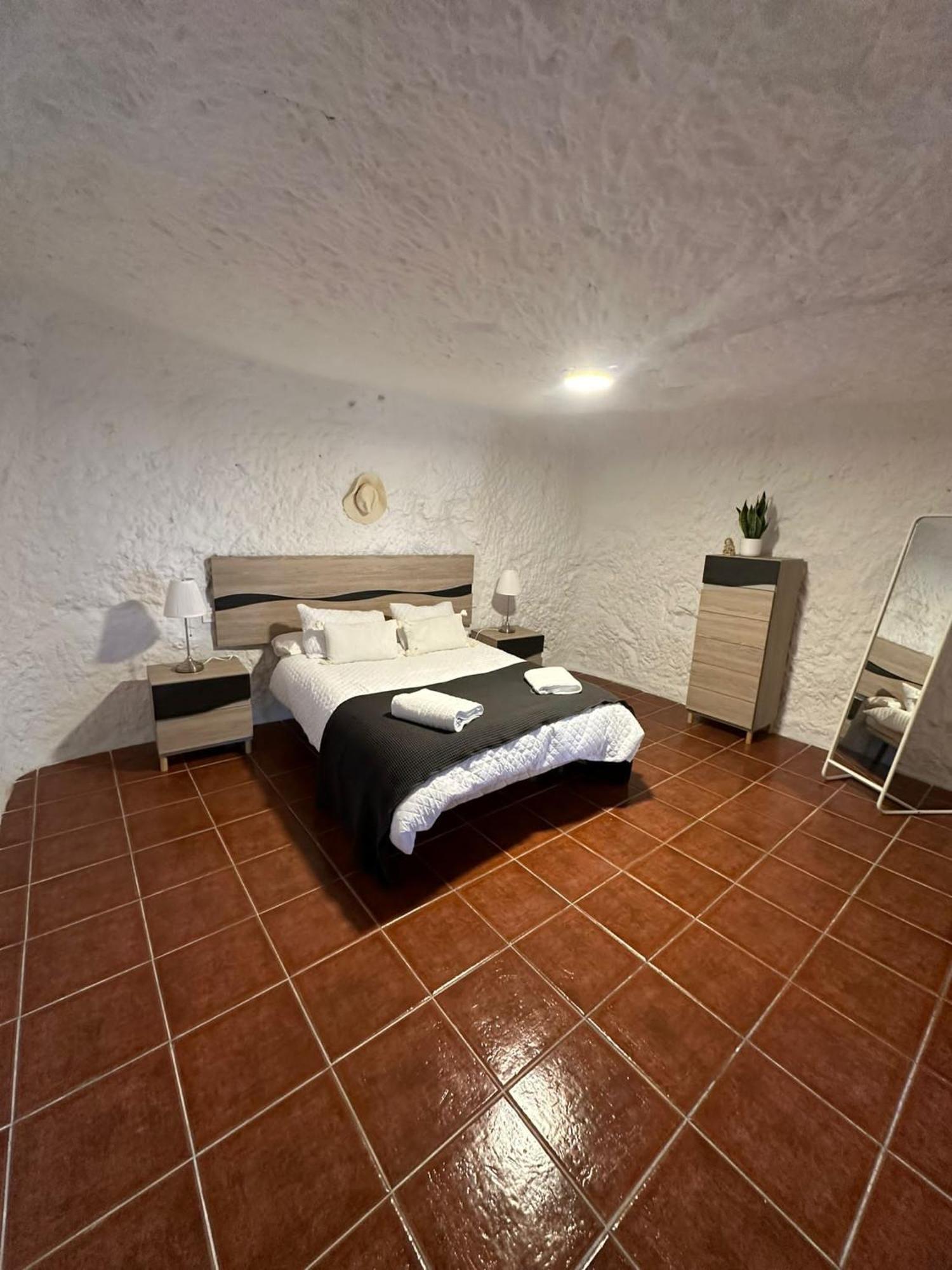 Encantadora Casa Cueva En Valsequillo * Las Palmas de Gran Canaria