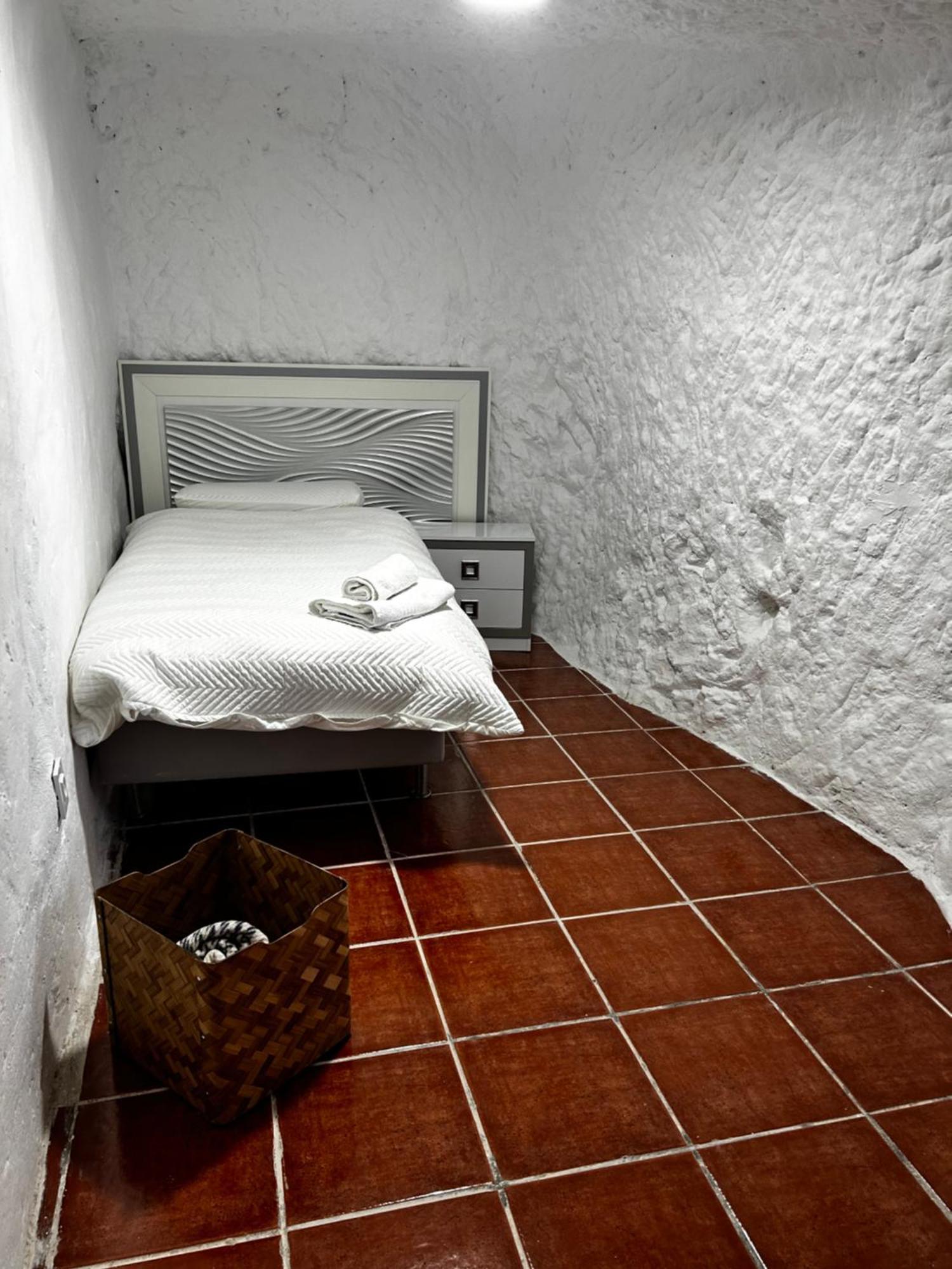 Encantadora Casa Cueva En Valsequillo Las Palmas de Gran Canaria