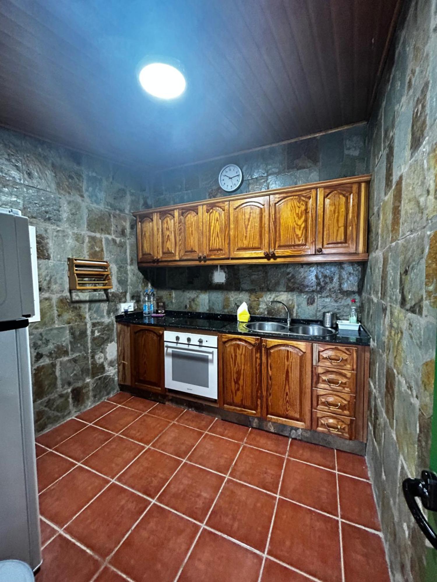 Holiday home Encantadora Casa Cueva En Valsequillo Las Palmas de Gran Canaria