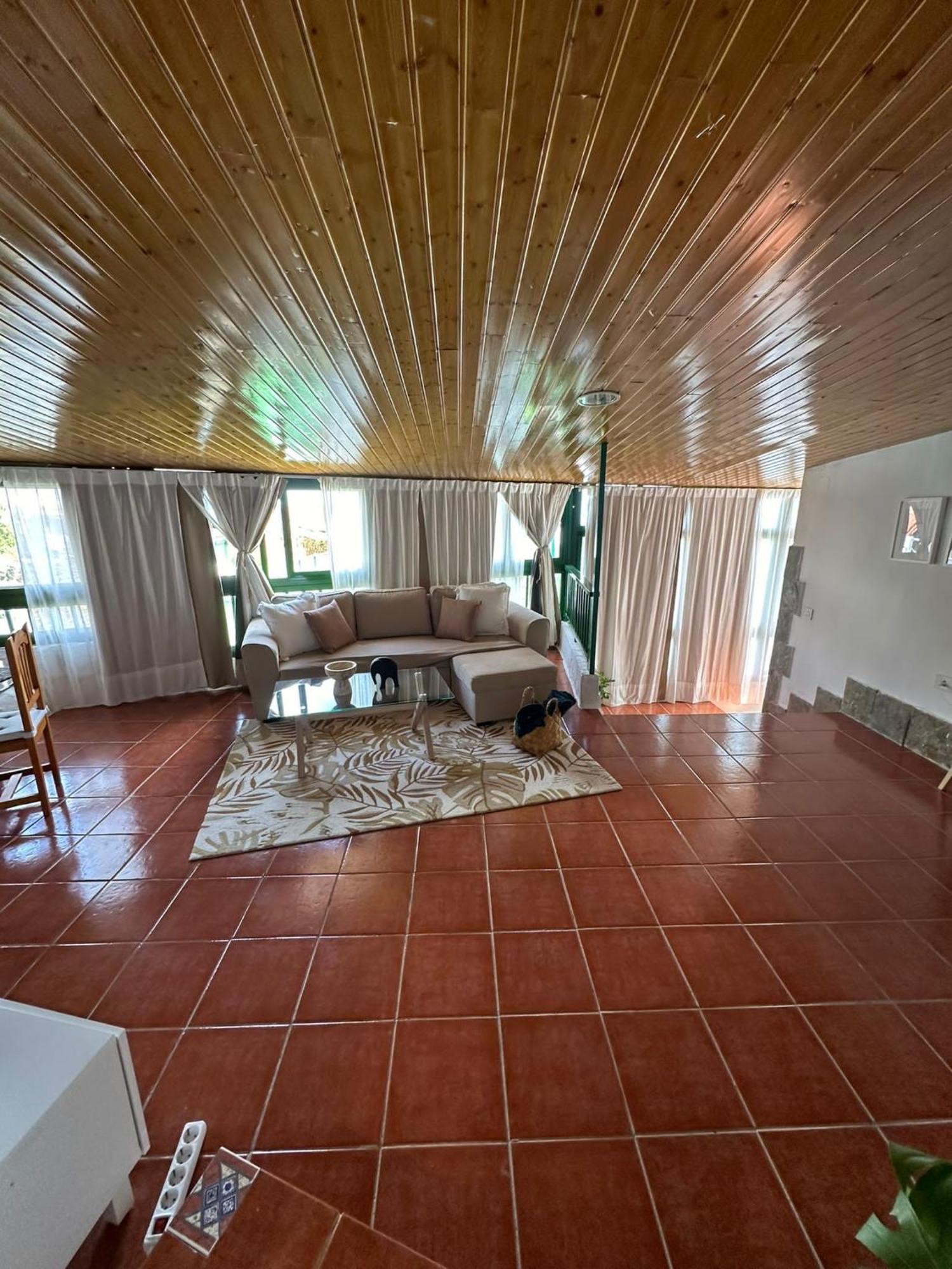 Casa vacanze Encantadora Casa Cueva En Valsequillo *