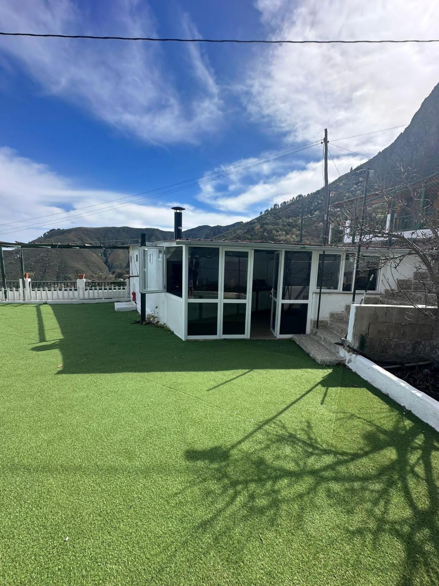 Casa vacanze Encantadora Casa Cueva En Valsequillo Las Palmas de Gran Canaria